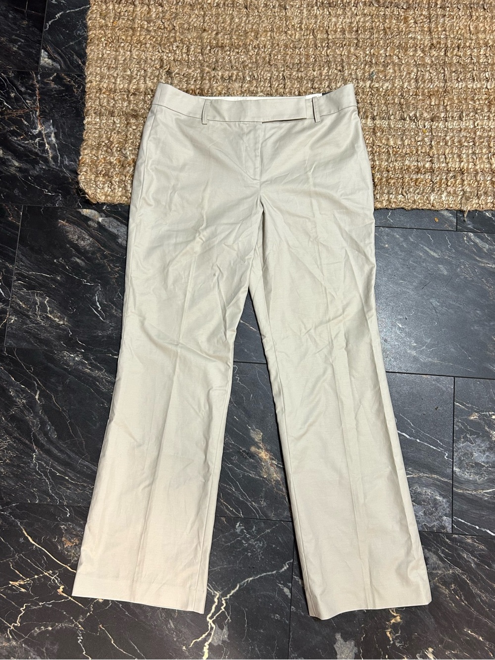 LOFT Ann boot leg Pants